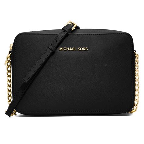 sac michael kors jet set crossbody|Michael Kors jet set item.